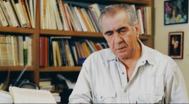 Χρήστος Τσάγκας, ήταν Έλληνας ηθοποιός θεάτρου, κινηματογράφου, τηλεόρασης αλλά και σκηνοθέτης