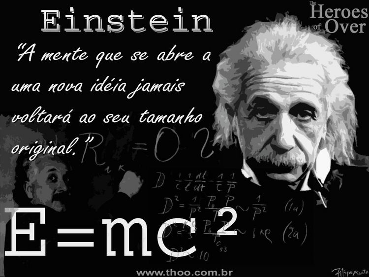 einstein-1