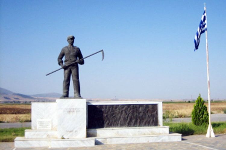 Εξέγερση στο Κιλελέρ, αιματηρά επεισόδια, που συνέβησαν στις 6 Μαρτίου 1910