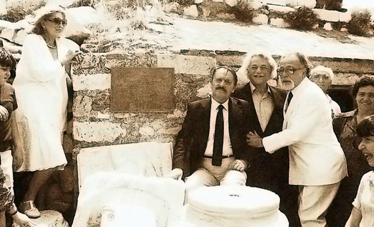 madronnikos