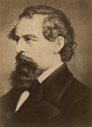 Charles Dickens 1
