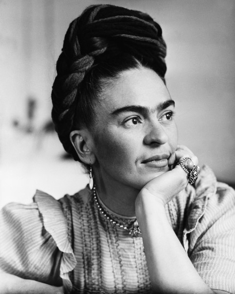 Frida Kahlo 2