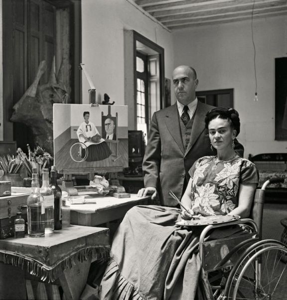 Frida Kahlo 6