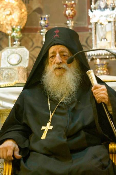 Gerontas Nektarios Vitalis 2