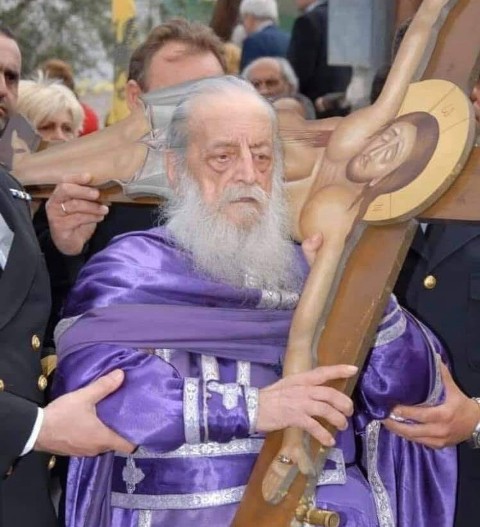Γέροντας Νεκτάριος Βιτάλης, ήταν Ορθόδοξος μοναχός και πνευματικός ηγέτης