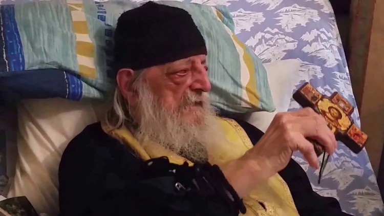 Gerontas Nektarios Vitalis 4