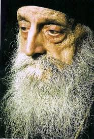 Gerontas Nektarios Vitalis