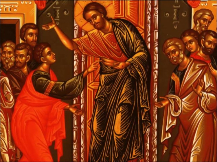 Agios Thomas psilafisi