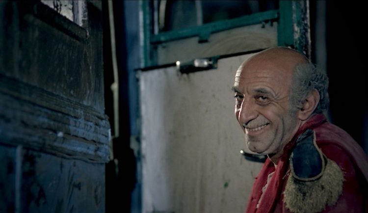 Kostas Tsakonas 2
