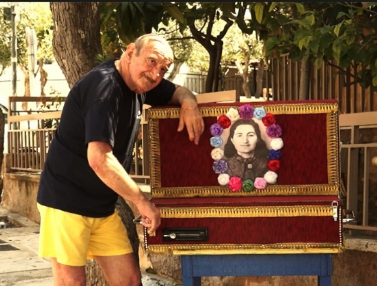 Kostas Tsakonas 4