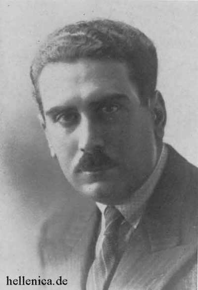 Spyridon Marinatos