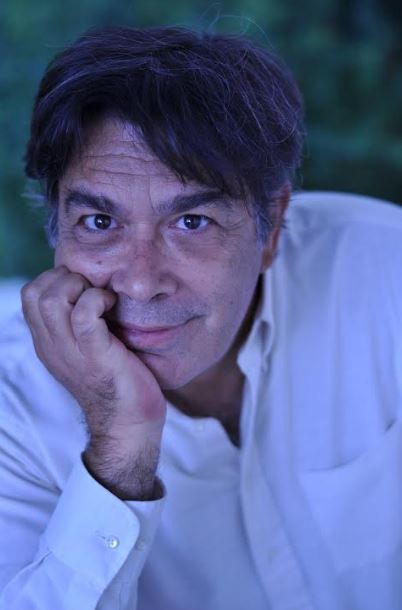 Aggelos Koutsoukis