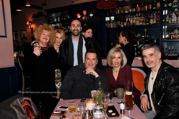 "ΗΘΕΛΑ ΚΑΤΙ ΝΑ ΠΩ" από την συγγραφέα και ηθοποιό Δήμητρα Παπαδήμα στο Chapeau.