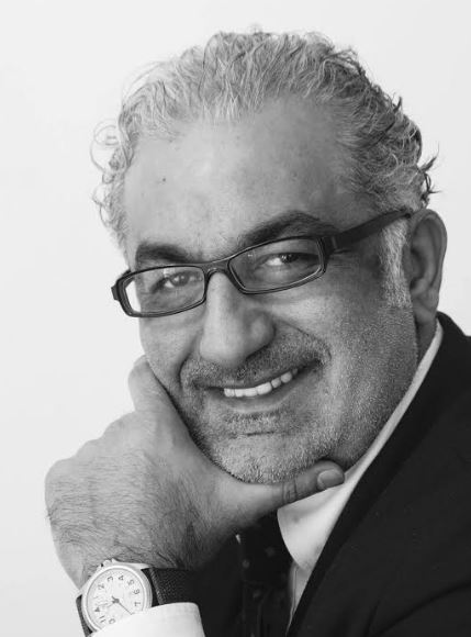 Stavros Konstantinidis