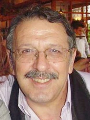 Xiromeritis Giannis