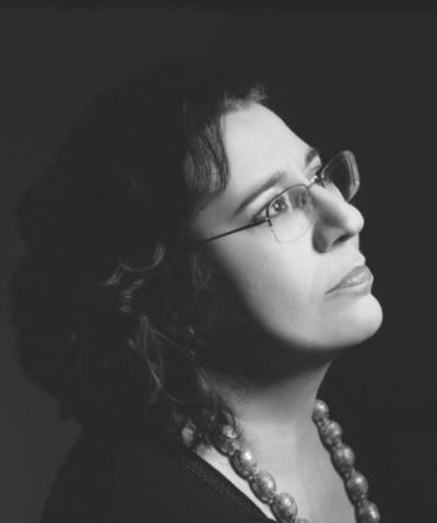 Maria Farantouri