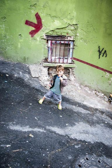 Common Routes Photo-1