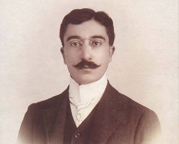 Kavafis Konstantinos 4
