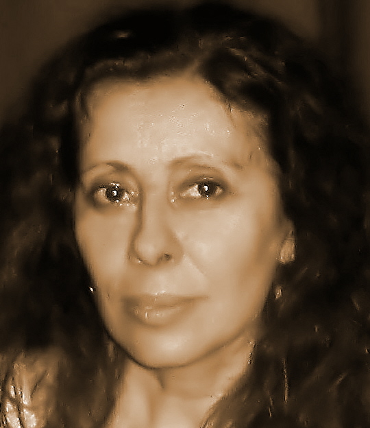 Matina Moschovi