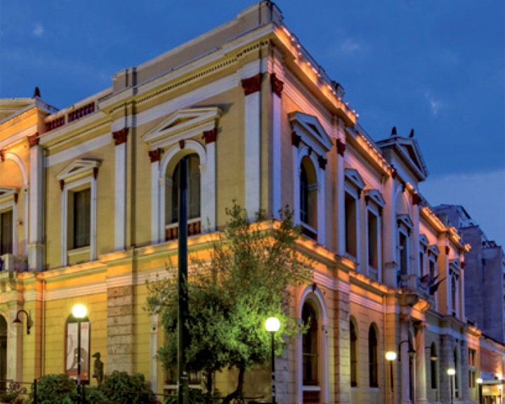 Η heArt, σας προσκαλεί στην ομαδική έκθεση των μελών της, στην Δημοτική Πινακοθήκη Πειραιά 