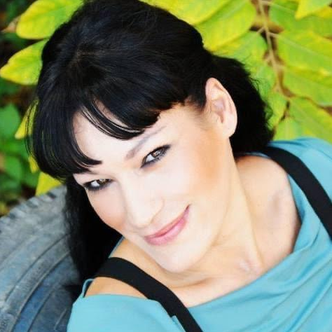 Eliza Solomou