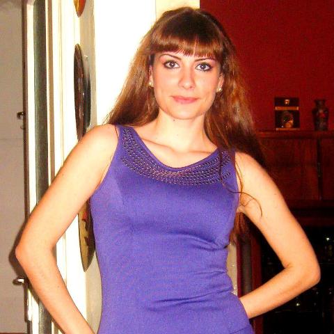 Eleni Koulizaki