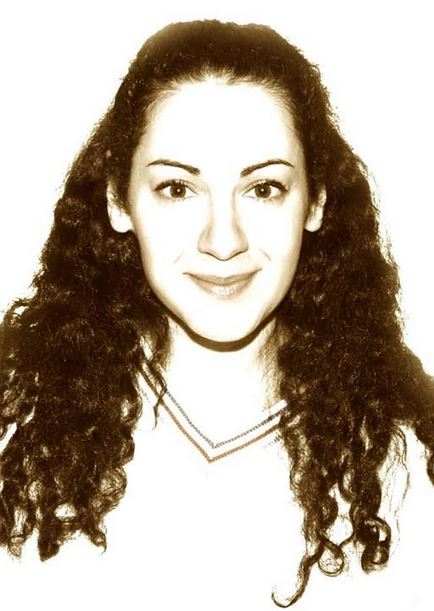 Eleni Kounalaki