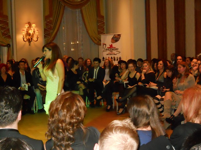 Ακόμη μια διοργάνωση του satolia.com Dance Productions, είχε εκτός από μεγάλη απήχηση και μεγάλη επιτυχία.