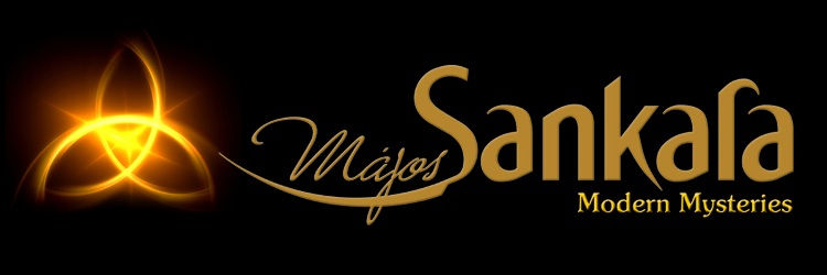 Sankara Mysteries