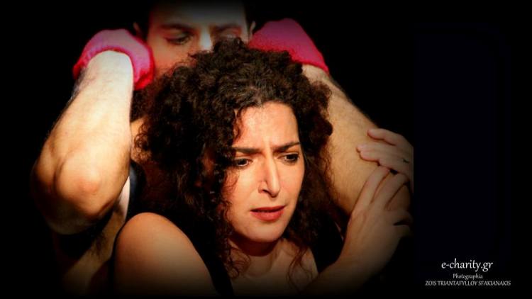 Δωρεάν 2 διπλές προσκλήσεις για την Παρασκευή 28 και το Σάββατο 29 Νοεμβρίου 2014, για τη θεατρική παράσταση, Πέρσες του Αισχύλου, στο Θέατρο Αλκμήνη στα Κάτω Πετράλωνα