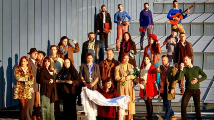 Δωρεάν 10 διπλές προσκλήσεις για την θεατρική παράσταση "Νίκη" στο "ΘΕΑΤΡΟΝ" του Κέντρου Πολιτισμού "Ελληνικός Κόσμος", για την Τετάρτη 29 και Πέμπτη 30 Μαρτίου 2017