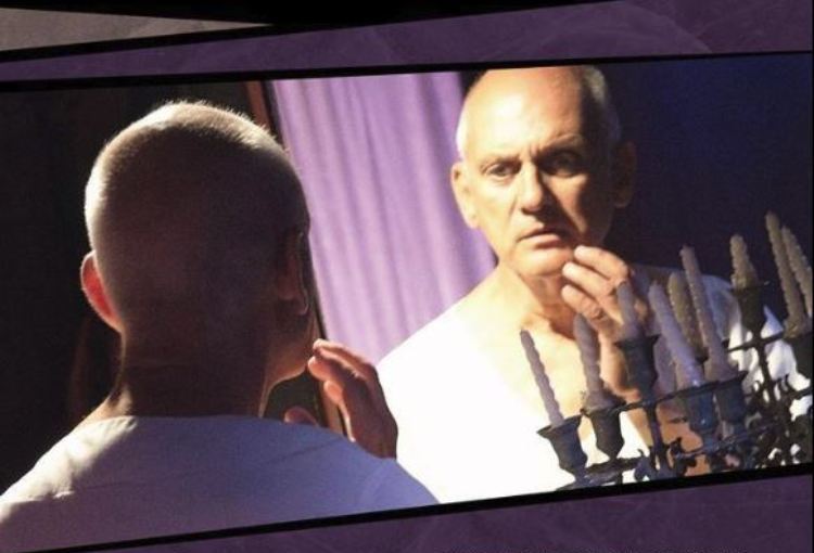 Δωρεάν από 3 διπλές προσκλήσεις για την θεατρική παράσταση, "Νιζίνσκυ" του Γιάννη Ρωμανού στο STUDIO Κυψέλης στην Κυψέλη, την Τετάρτη 16 Ιανουαρίου 2019