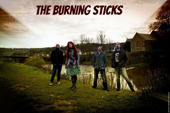 The Burning Sticks4