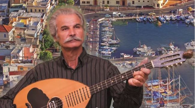 Kalidonis Giannis