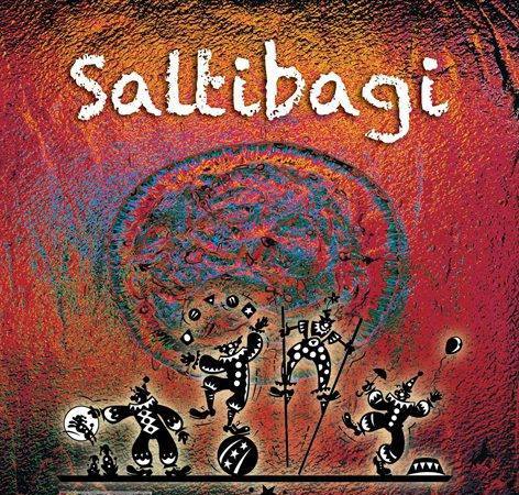 Saltibagi