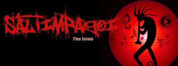 Saltimpagoi The Band, (Σαλτιμπάγκοι)
