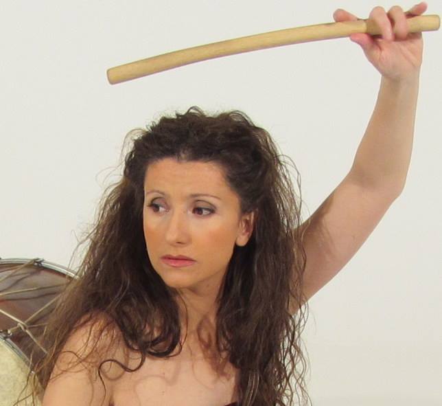 Anna Mpourma1