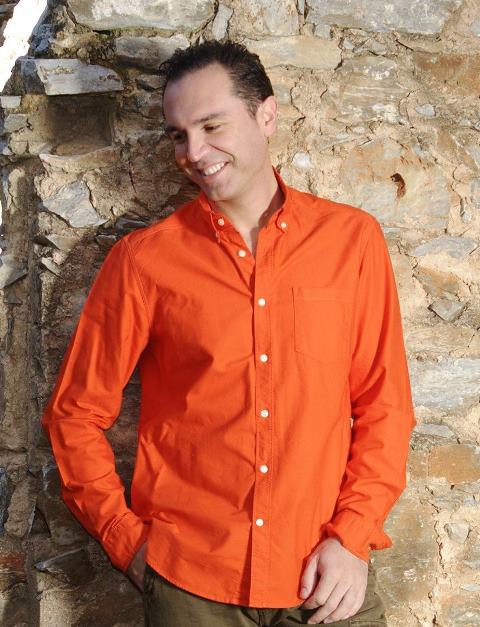 Apostolos Melis