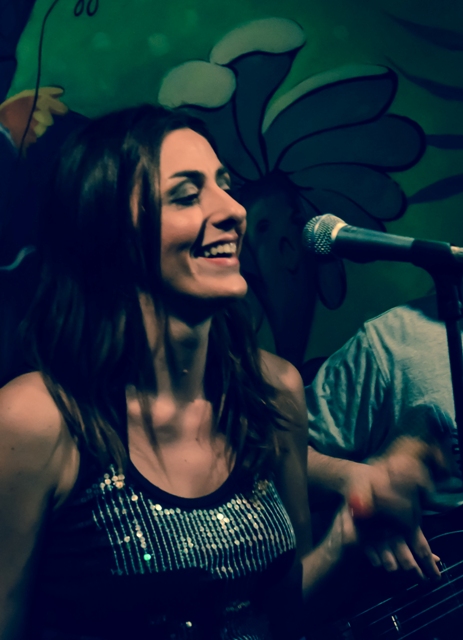 Dimitra Mastoridou photo