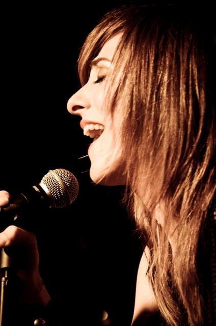 Dimitra Mastoridou photo ii