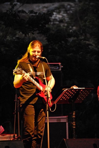 Fotis Tampas4