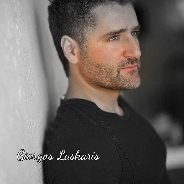 Giorgos Laskaris1