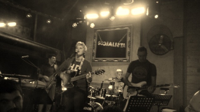 Kleidi Tou Soul.1