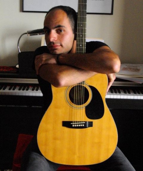 Kwstis Lampropoulos1