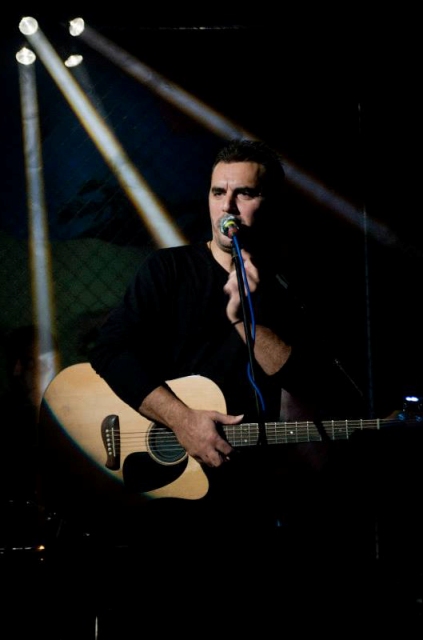 Nikos-Mergialis