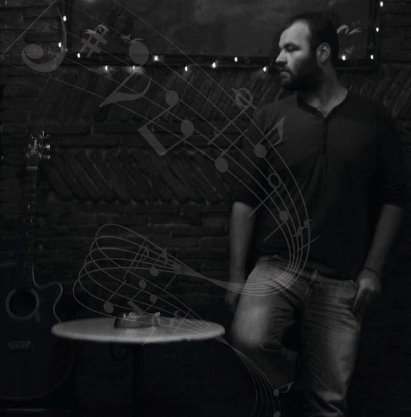 Nikos Sapountzakis 1