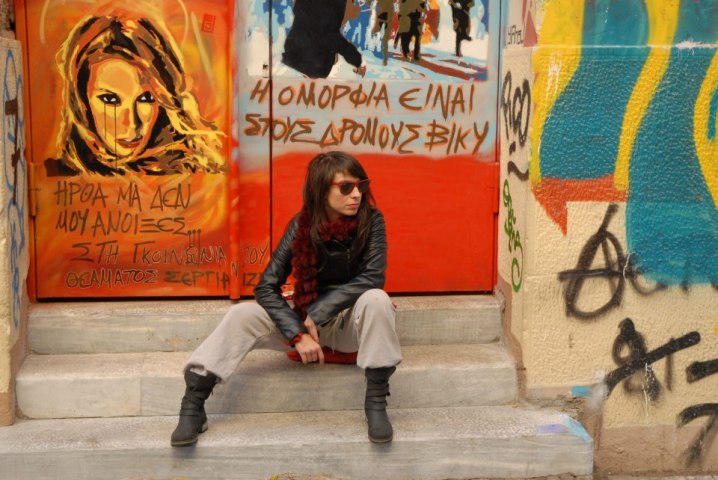 Πένυ Σκάρου