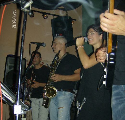 Sax-S1
