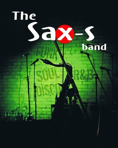 Sax-sBand-sax