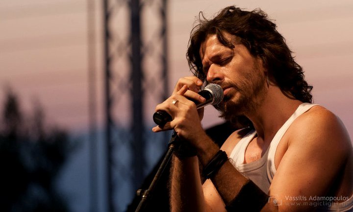 Vasilis Mpampaniaris1